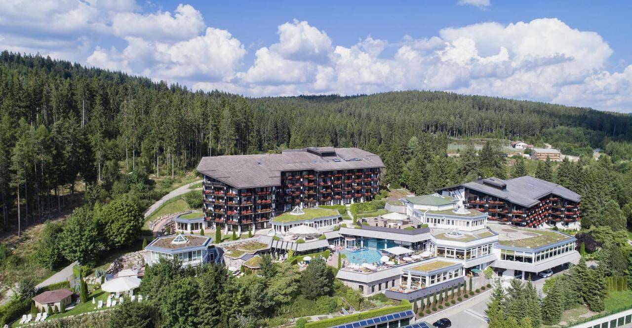 Hotel Vier Jahreszeiten am Schluchsee in Schluchsee, Südschwarzwald