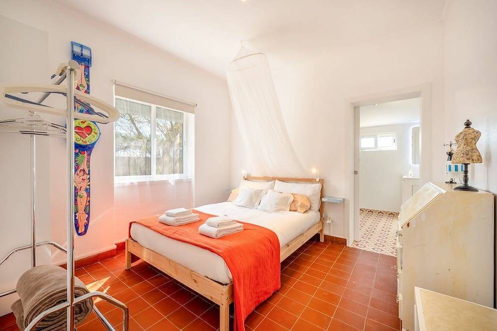 Guestready - Peaceful vacation with pool in Charneca de Caparica e Sobreda, Halbinsel von Setúbal