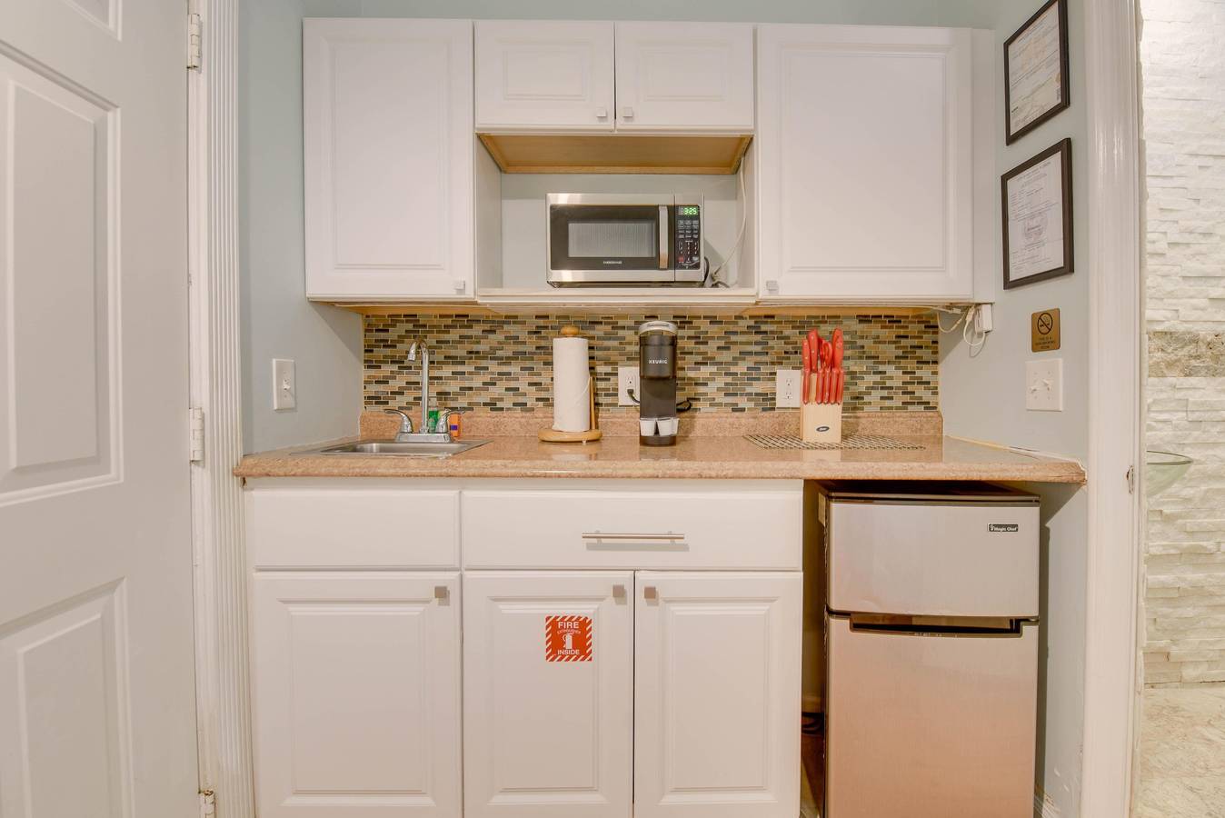 Entire apartment, Vangogh Studio in Key West in Key West, Lower Keys