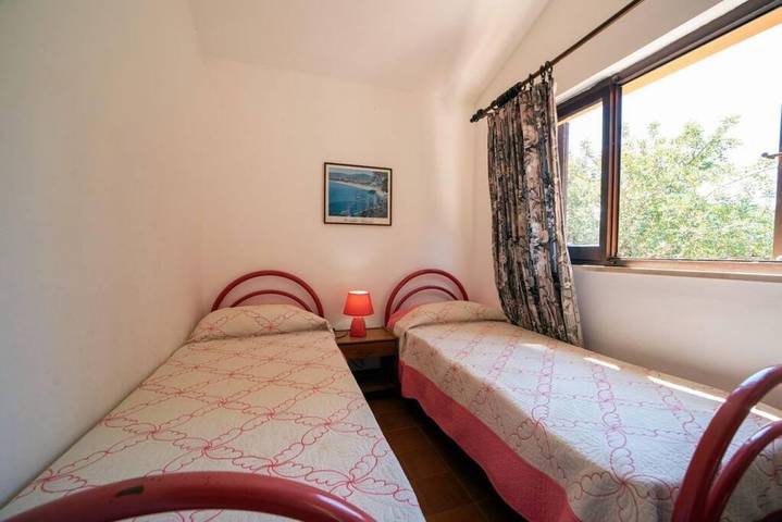 Appartamento intero, Appartamento Laura in Cala di Mola, Porto Azzurro