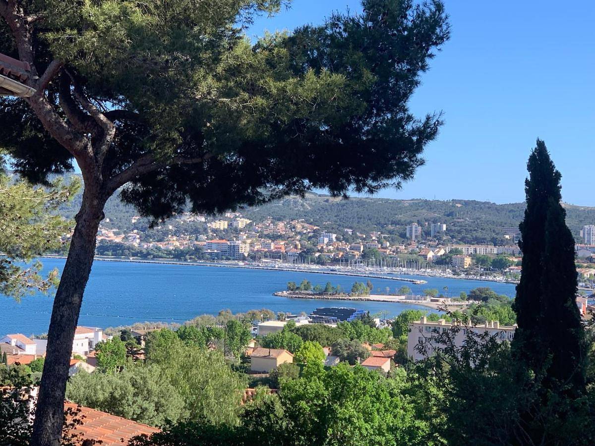 Ganze Ferienwohnung, Escapade Martegale in Martigues, Mittelmeerküste (Frankreich)