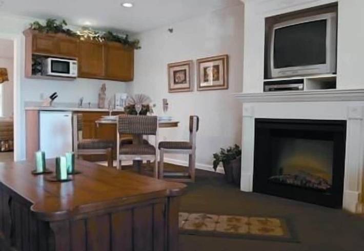 Vacation rental for 4 people, with hot tub in Ogunquit