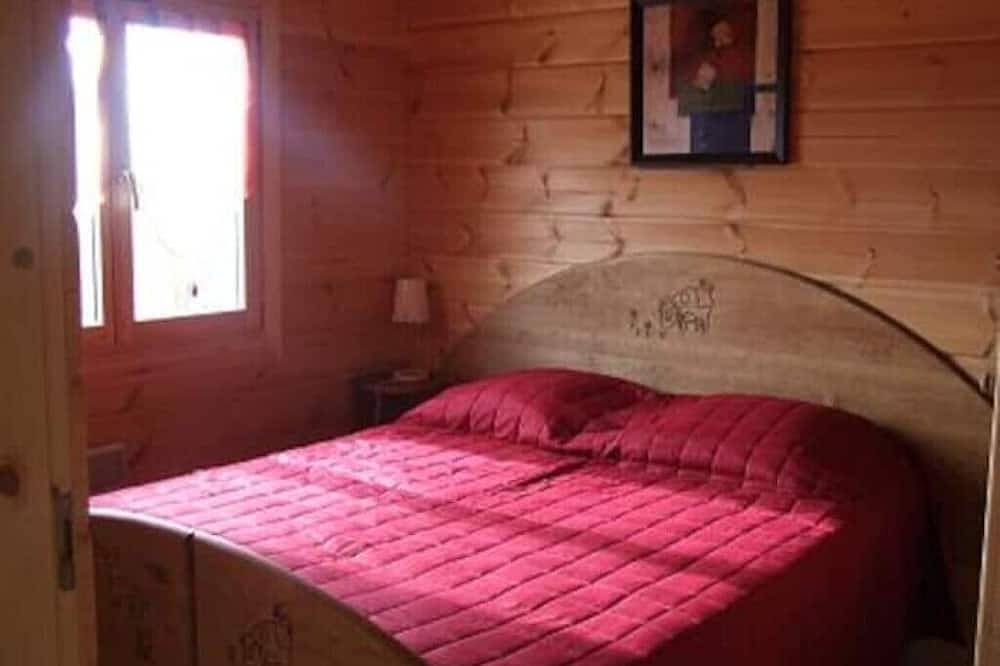 Les Chalets A La Ferme (avec sauna) in Sapois, Jura Francais