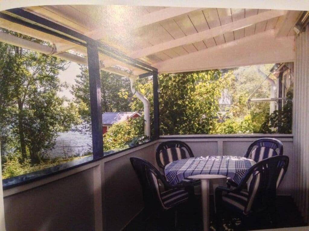 One-Bedroom Holiday Home in Lammhult, Kronoberg