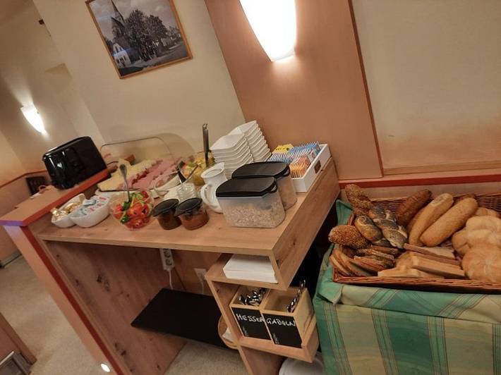 Ganze Wohnung, Kirchenwirt Halbwax - Einzelzimmer in Kaumberg, Lilienfeld