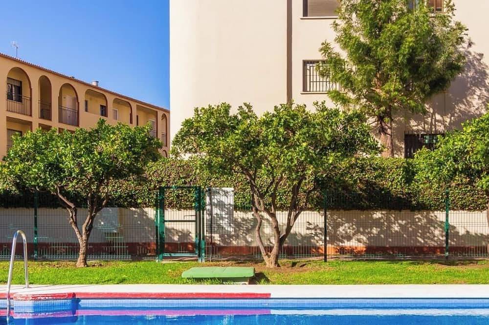 Appartamento vacanze a Torremolinos a partire da 172€ a notte