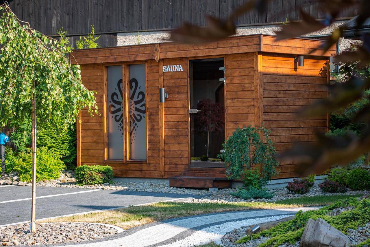 Grand Tatry - miejsce na wyjątkowy pobyt dla Ciebie i Twojej rodziny! - sauna i jacuzzi wliczone w cenę pobytu - 10 minut pieszo od Term Bania in Białka Tatrzańska, Karpaty (Polska)