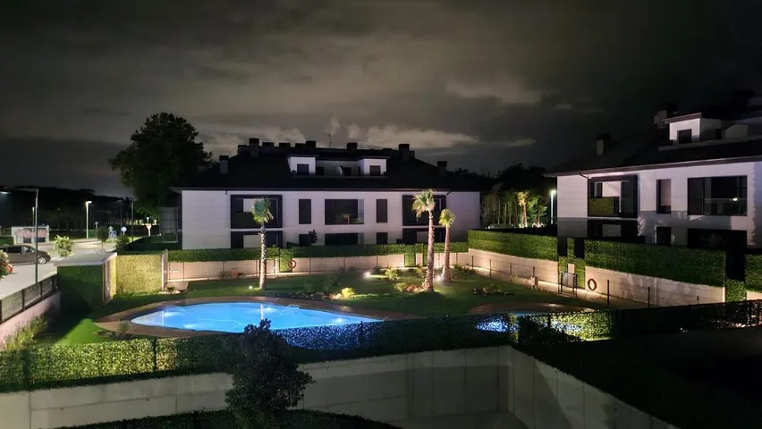 Apartamento de vacaciones para 1 personas - 1
