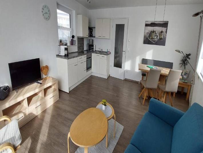 Ganze Ferienwohnung, Ferienwohnung Beim Kellerschneider Eg - Ferienwohnung Beim Kellerschneider im Eg mit gemütlichem Ambiente in Gundelfingen a.d.Donau, Bayerisch Schwaben