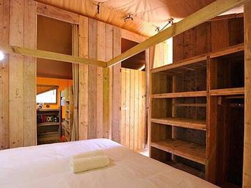 Camping pour 6 Personnes dans Berny-Rivière, Aisne, Photo 3