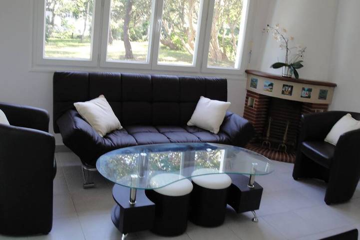 Location de vacances pour 6 personnes dans Plage des Estagnots - 3