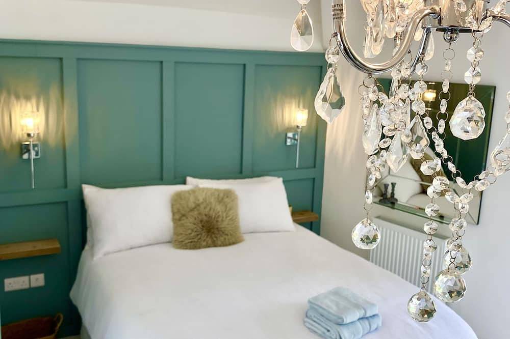 C18th Coach House in the heart of Matlock perfect to explore the Peak District in Matlock, Derbyshire