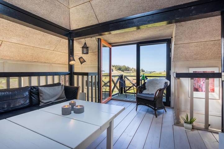 Ferienhaus für 4 Personen in Nordjütland - 3