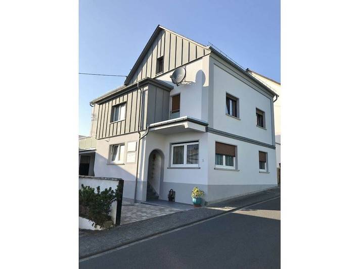 Ferienwohnung mit 2 Schlafzimmer in Altendiez, Lahn-Taunus