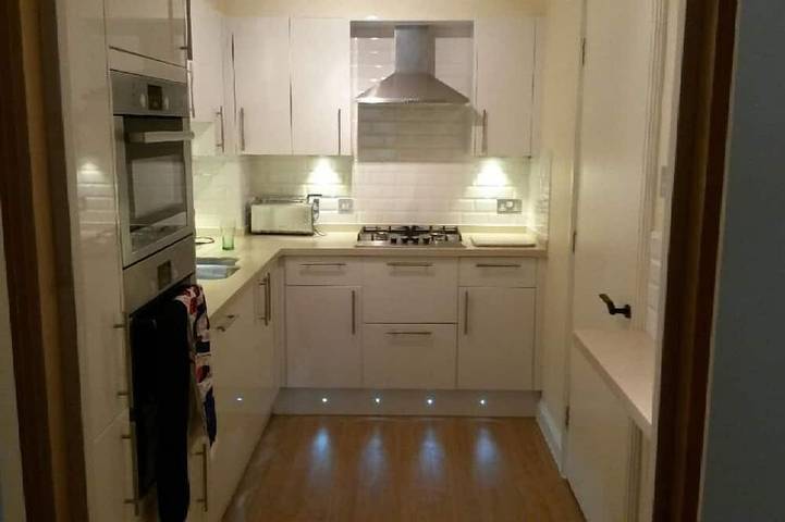 Apartment for 2 people in Covent Garden