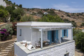 Ferienhaus für 6 Personen in Andros, Kykladen, Bild 1