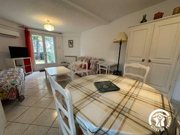 Gîte voor 2 Personen in Saint-Jean-de-Fos, Hérault, Afbeelding 4