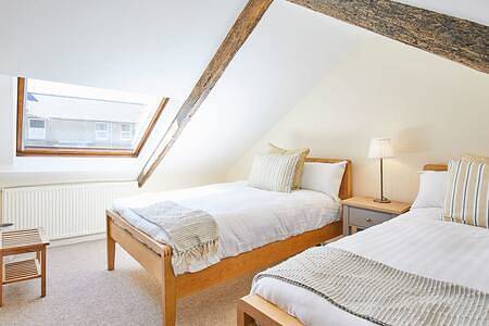 Host & Stay | Eden Cottage in Holy Island