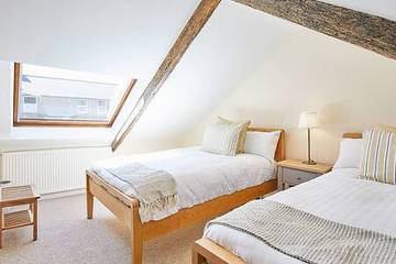 Holiday Rental for 4 People in Northumberland, North East England, Photo 4