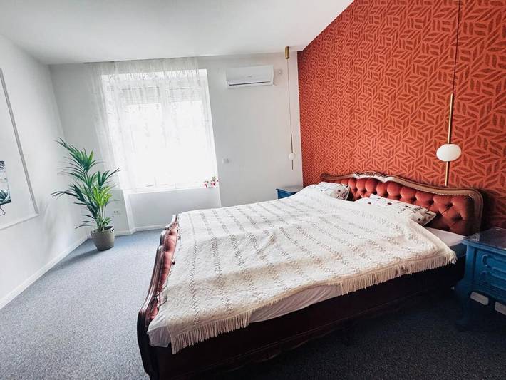 Apartamento de vacaciones para 2 personas, con vistas - 1