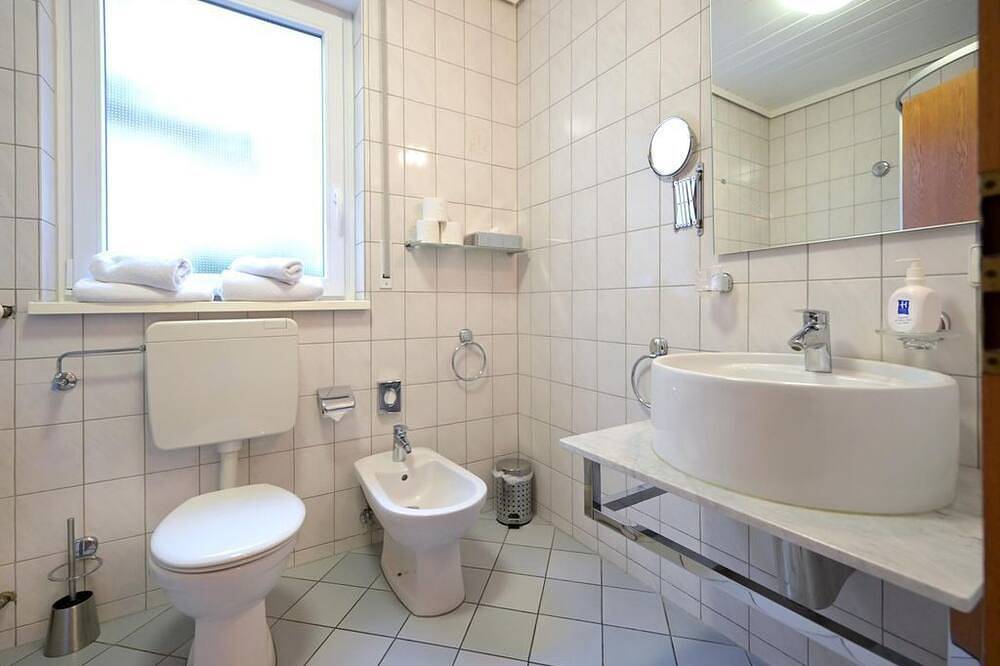 Ganze Wohnung, Classic 1,5-Zimmer-Apartment mit Terrasse - City-Apartments Am Konrad-Adenauer in Speyer, Rheinebene