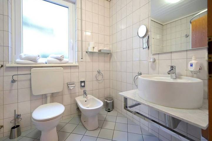 Ganze Wohnung, Classic 1,5-Zimmer-Apartment mit Terrasse - City-Apartments Am Konrad-Adenauer in Speyer, Rheinebene
