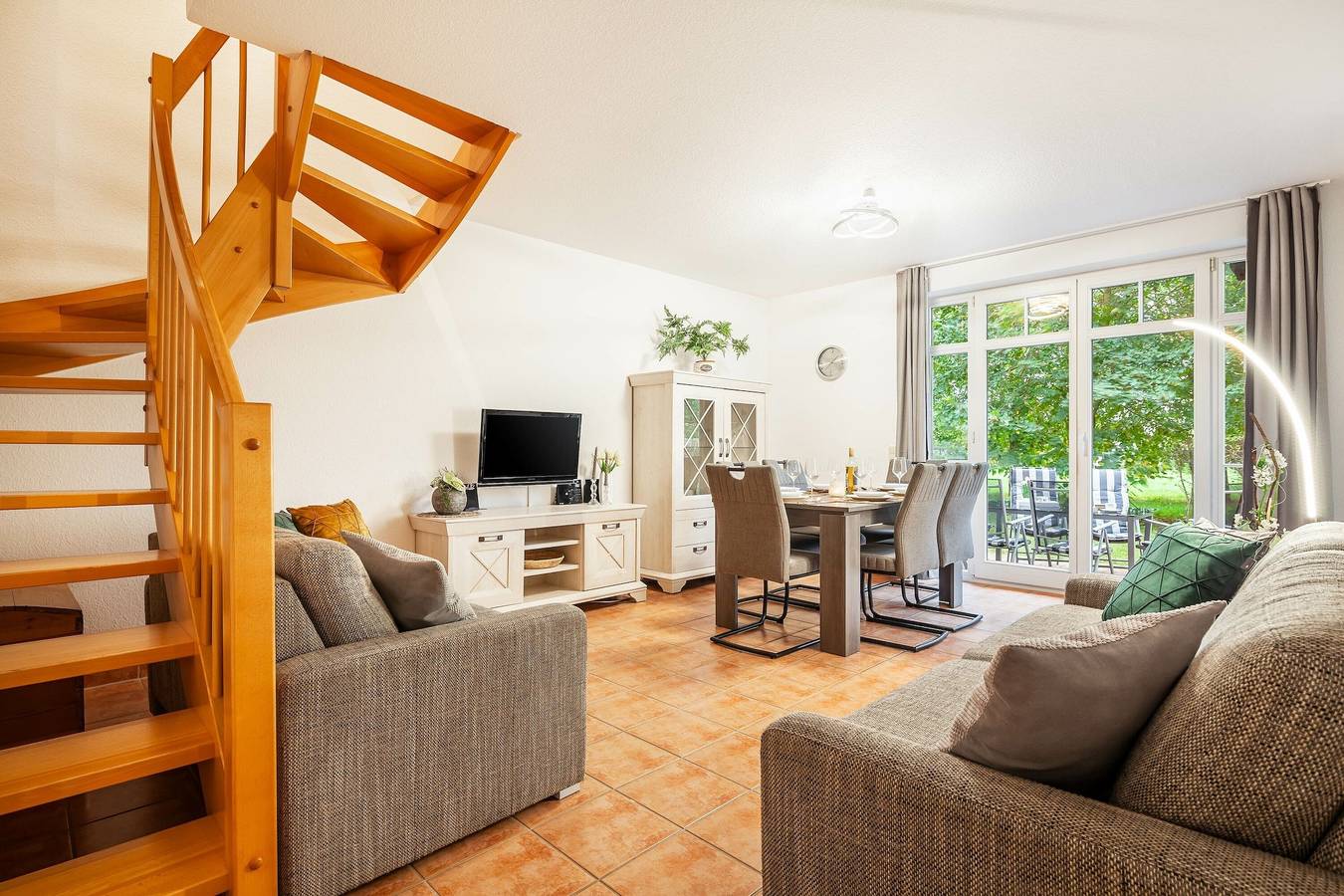 Carla in Redewisch, Boltenhagen