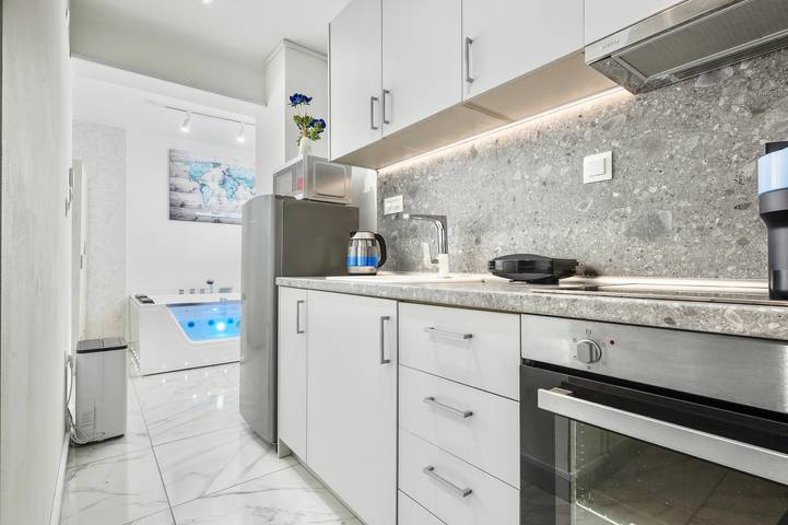 Elegante apartamento en el centro de la ciudad in Región de Thessaloniki