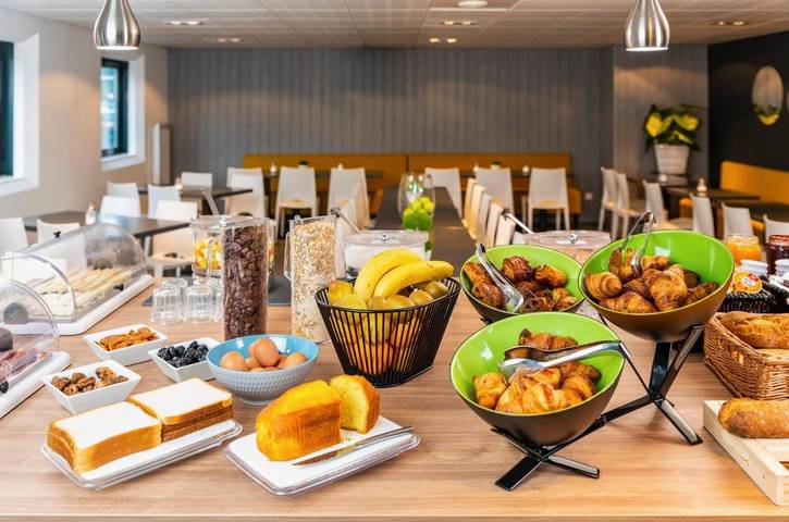 Location de vacances pour 2 personnes à Mérignac - 4