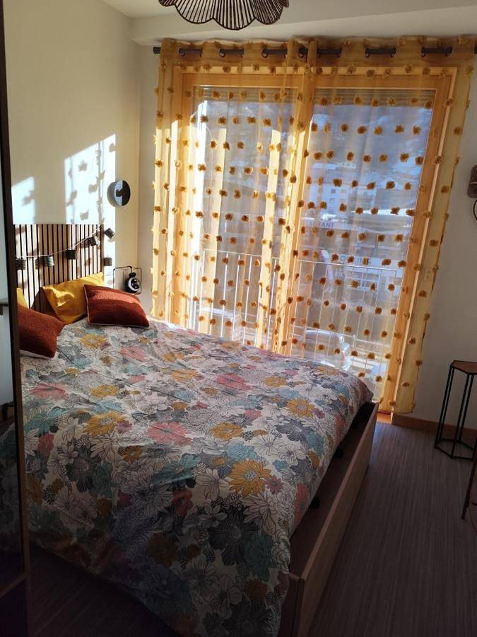 Appartement entier, Duplex Télémark in La Bresse, Parc naturel régional des Ballons des Vosges