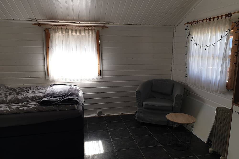 Urlaub im Nurdach-Haus im schönen Ammerland mit Nähe zum Wasser in Wiefelstede, Ammerland