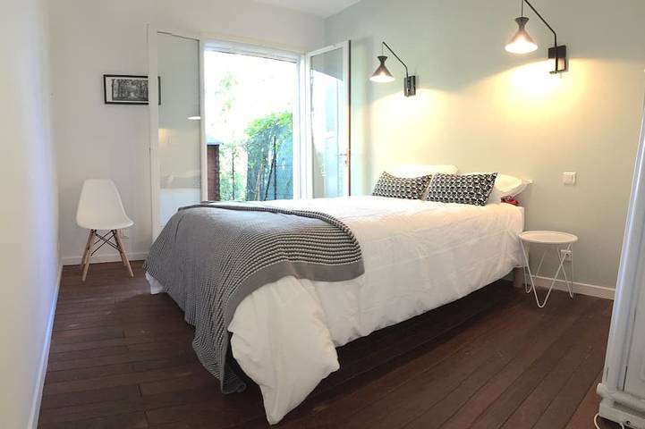 Villa pour 6 personnes, avec terrasse et jardin dans Cap d’Antibes - 3