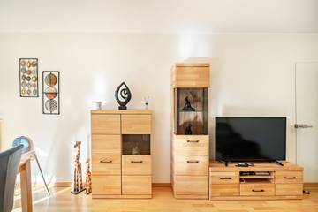 Vakantieappartement voor 4 Personen in Nittel, Landkreis Trier-Saarburg, Afbeelding 4