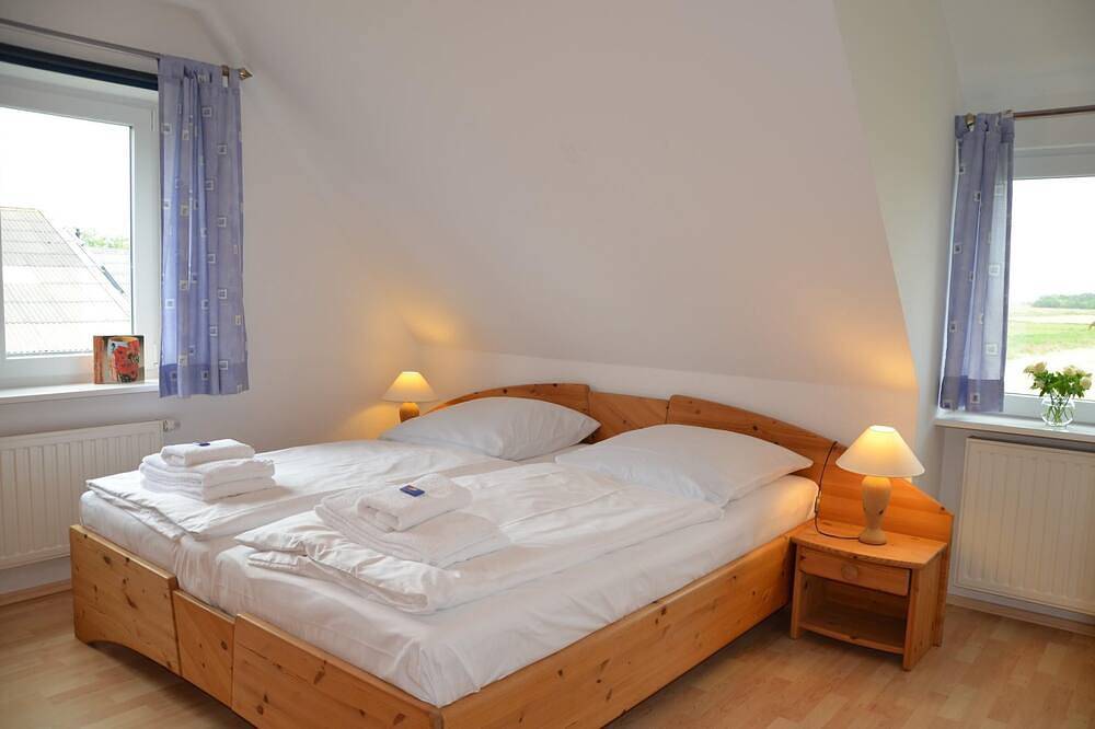 Charmante Doppelhaushälfte in Archsum in Sylt-Ost, Sylt (Gemeinde)