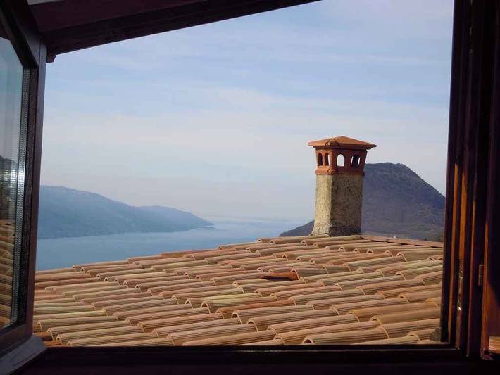 Ferienwohnung für 5 Personen in Tremosine - 2