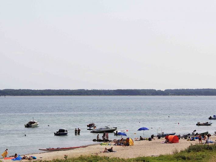 Gut Karlsminde - Fh Am Hyeholz 41 in Waabs, Rendsburg-Eckernförde