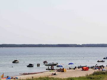 Ferienhaus für 4 Personen in Waabs, Eckernförder Bucht, Bild 4
