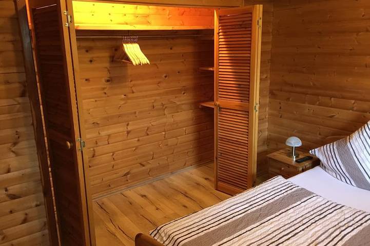 Ferienhaus für 5 Personen, mit Balkon und Garten, mit Haustier in Lautenthal - 3