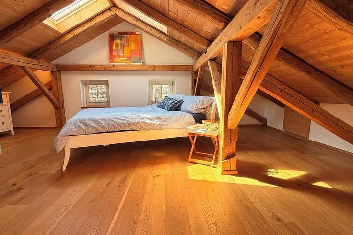 Ferienwohnung für 4 Personen in Andechs - 3