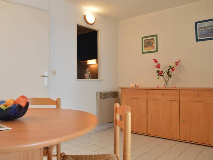 Ferienwohnung für 4 Personen, mit Terrasse in Frejus - 3