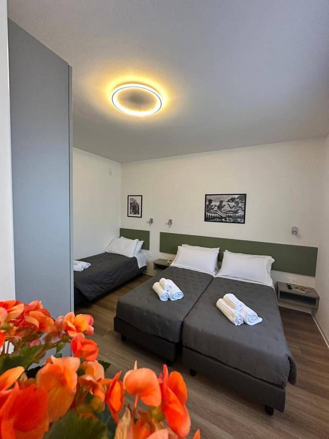 Chambre d’hôte pour 2 personnes, avec vue à Riva del Garda - 4