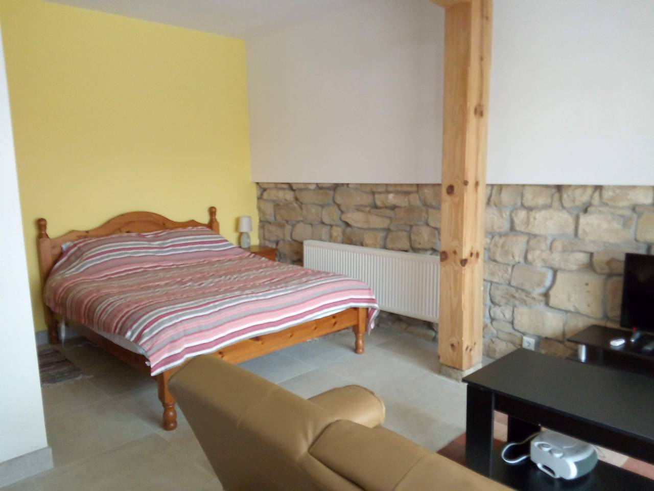 Appartement entier, Studio Apartment in Palamartsa in Bulgarie