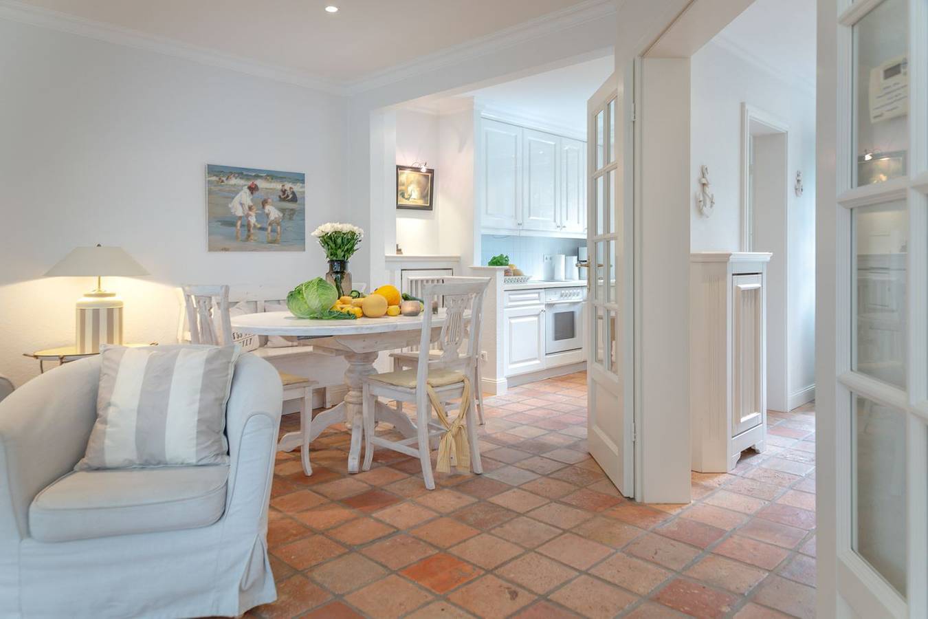 Traumhaftes Ferienhaus: Entspannung pur mit Sonnenterrasse und Komfort in Tinnum, Sylt (Gemeinde)