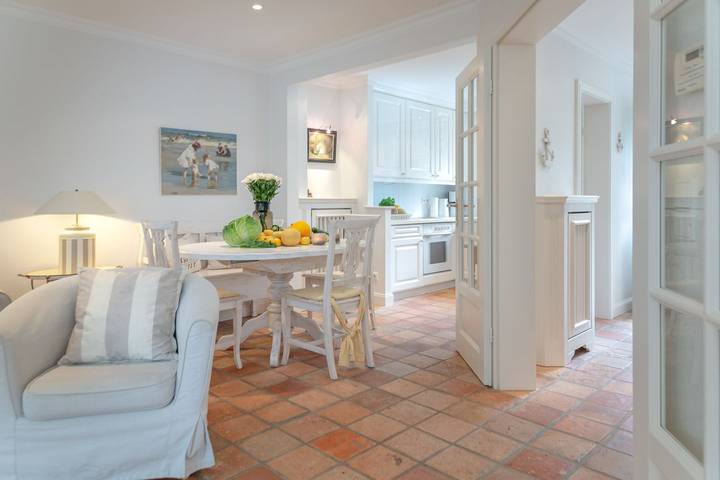 Ferienhaus für 5 Personen, mit Terrasse in Tinnum - 2