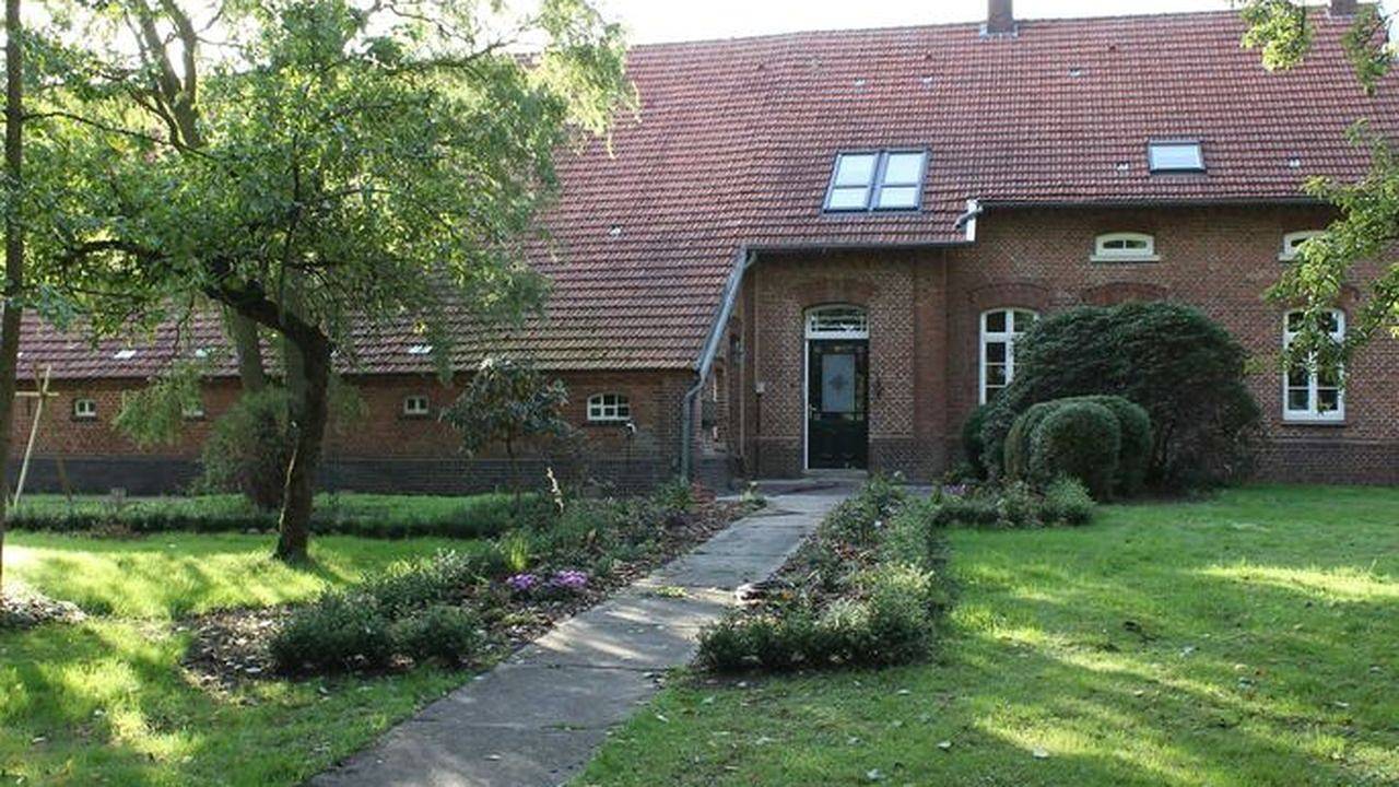Ganze Ferienwohnung, Ferienwohnung für 4 Personen (107 m²) in Detern in Detern, Ostfriesland