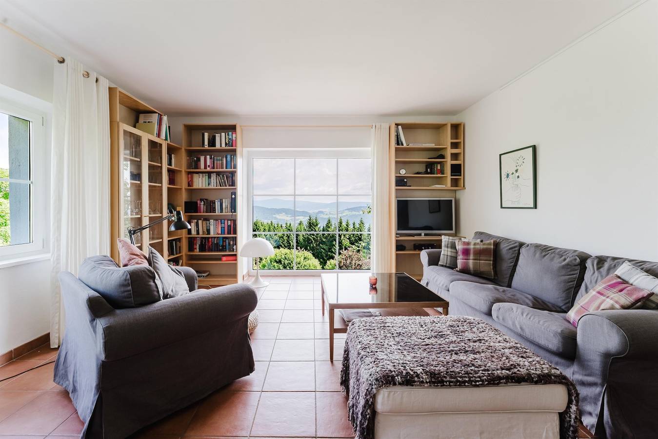 Apartamento vacacional entero, Apartment in Bezirk Rohrbach