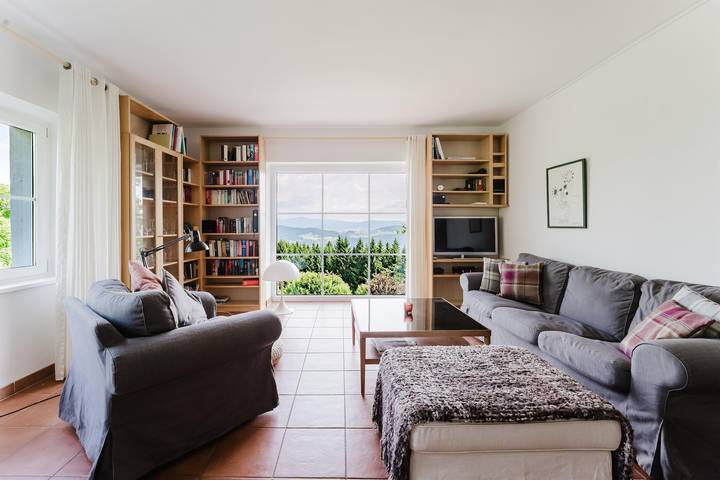 Ferienwohnung für 3 Personen, mit Terrasse und Garten in Mühlviertel - 2