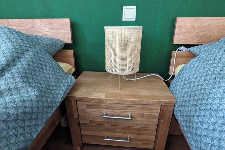 Ferienwohnung für 4 Personen in Weil am Rhein - 2