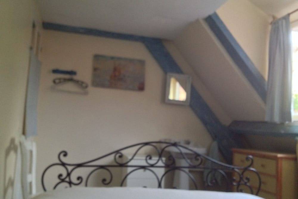 Authentisches Fischerhaus, 4 Personen, Garten in Wissant, Boulogne-sur-Mer und Umgebung