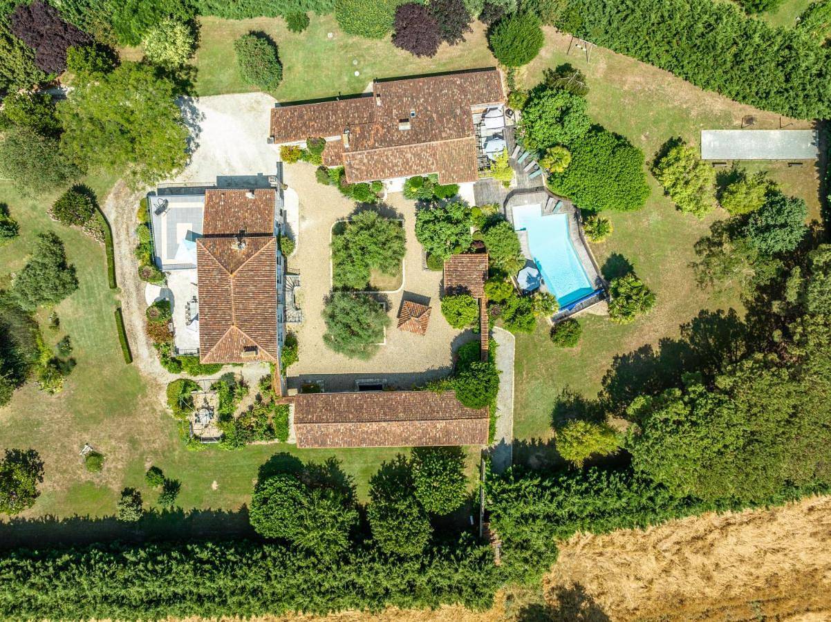 Villa in Saintes, Région de Saintes